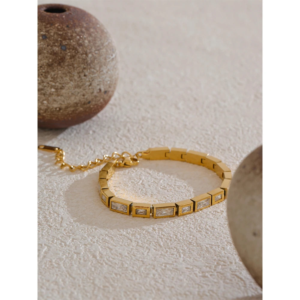 Radiant Luxe Bracelet
