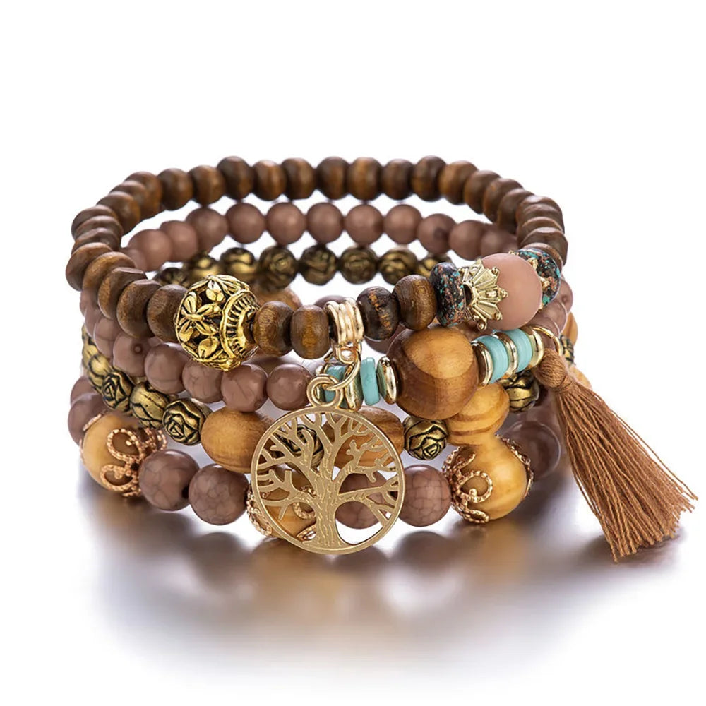 Pulseira Harmonia