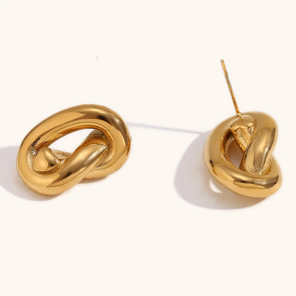Brincos Eterno Loop