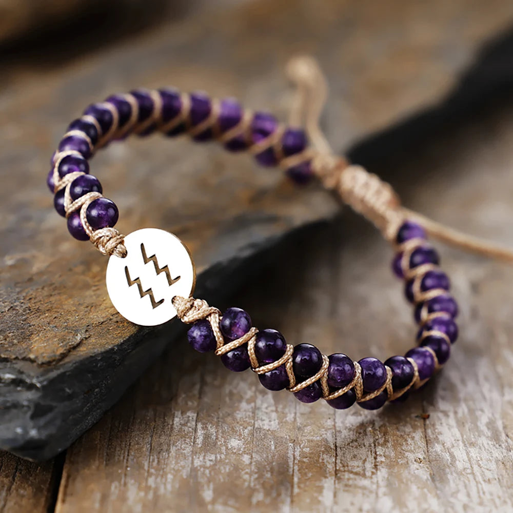 Pulseira Zodiac Spirit